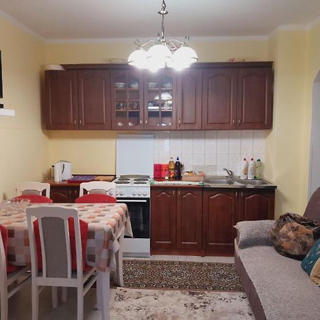 סטינג'ה Apartman Radoman מראה חיצוני תמונה