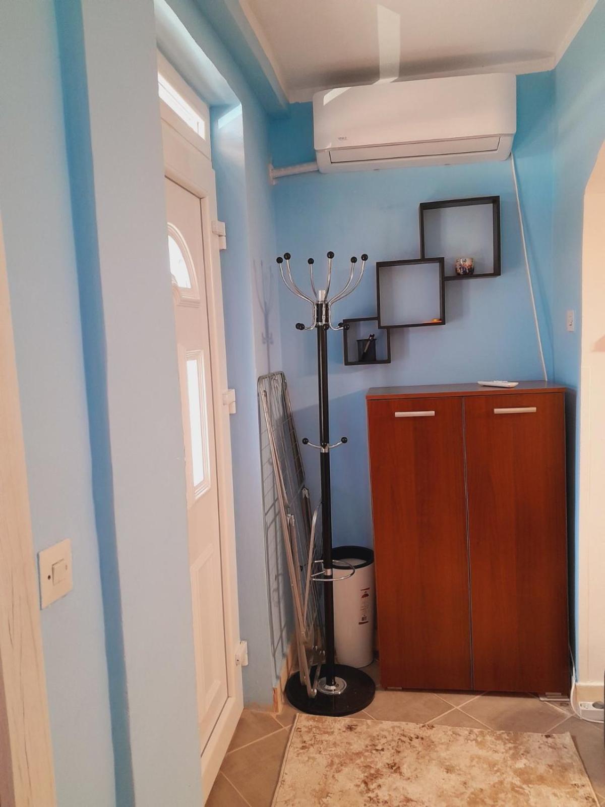 סטינג'ה Apartman Radoman מראה חיצוני תמונה