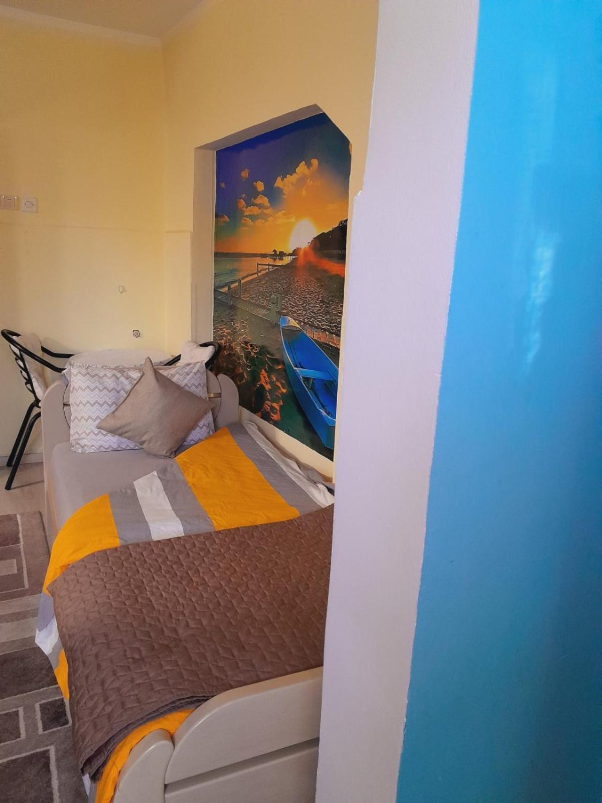 סטינג'ה Apartman Radoman מראה חיצוני תמונה