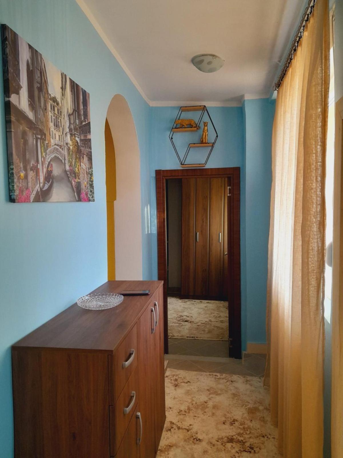 סטינג'ה Apartman Radoman מראה חיצוני תמונה