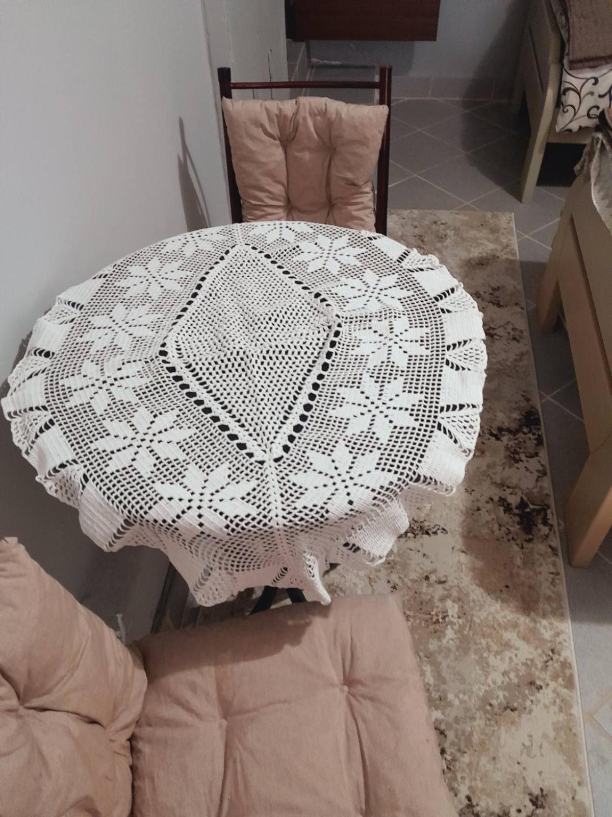 סטינג'ה Apartman Radoman מראה חיצוני תמונה