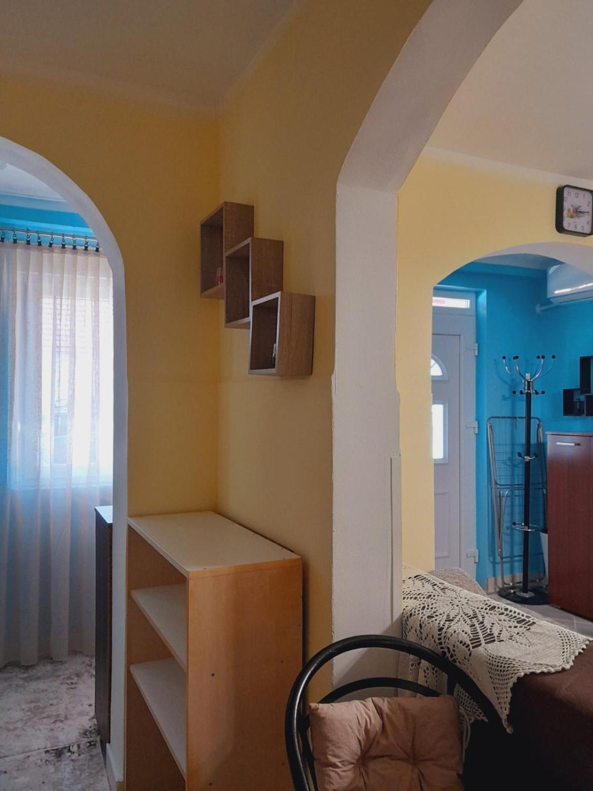 סטינג'ה Apartman Radoman מראה חיצוני תמונה