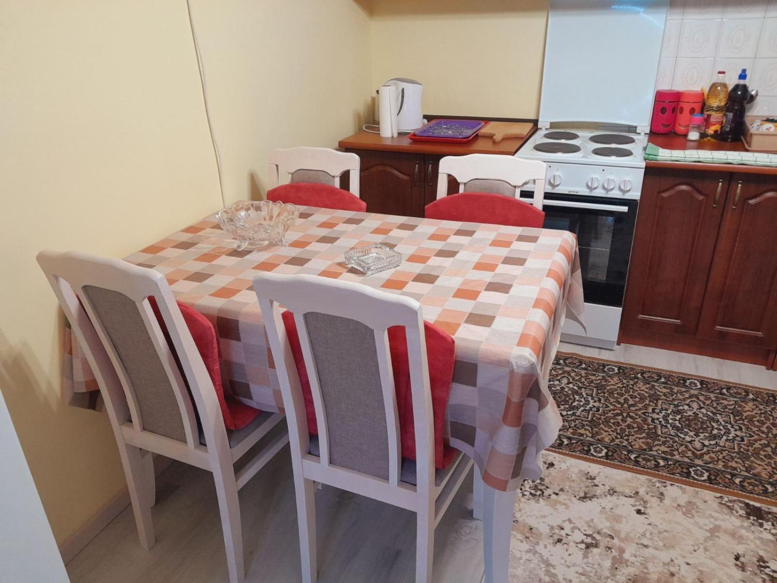 סטינג'ה Apartman Radoman מראה חיצוני תמונה