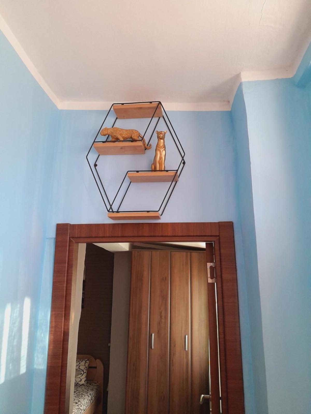 סטינג'ה Apartman Radoman מראה חיצוני תמונה