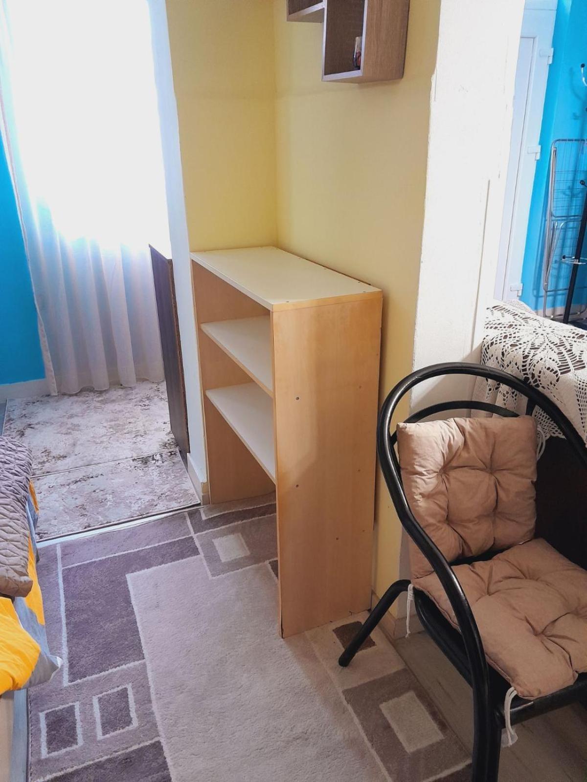סטינג'ה Apartman Radoman מראה חיצוני תמונה