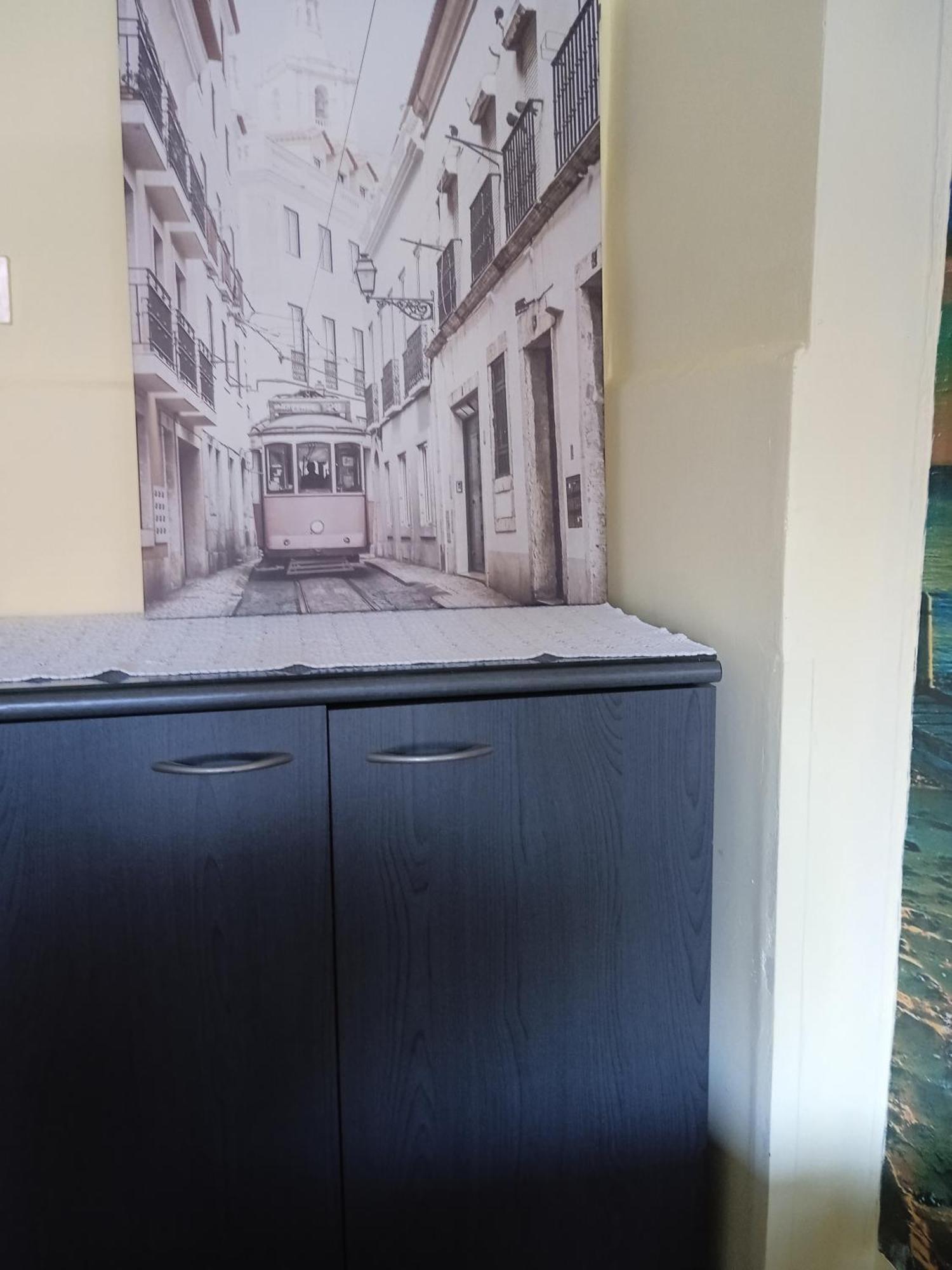 סטינג'ה Apartman Radoman מראה חיצוני תמונה